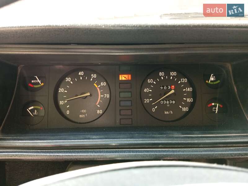 Седан ВАЗ / Lada 2107 1991 в Одессе