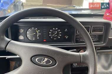 Седан ВАЗ / Lada 2107 2006 в Звягелі