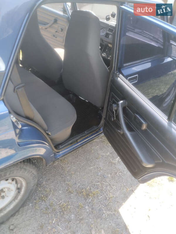 Седан ВАЗ / Lada 2107 2008 в Яготині фото 7 Седан ВАЗ / Lada 2107 2008 в Яготині