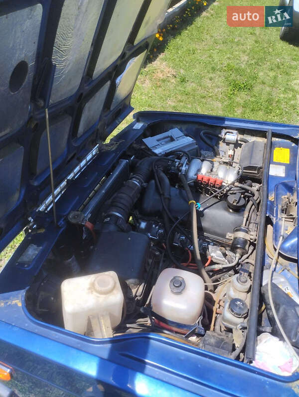 Седан ВАЗ / Lada 2107 2008 в Яготині фото 11 Седан ВАЗ / Lada 2107 2008 в Яготині