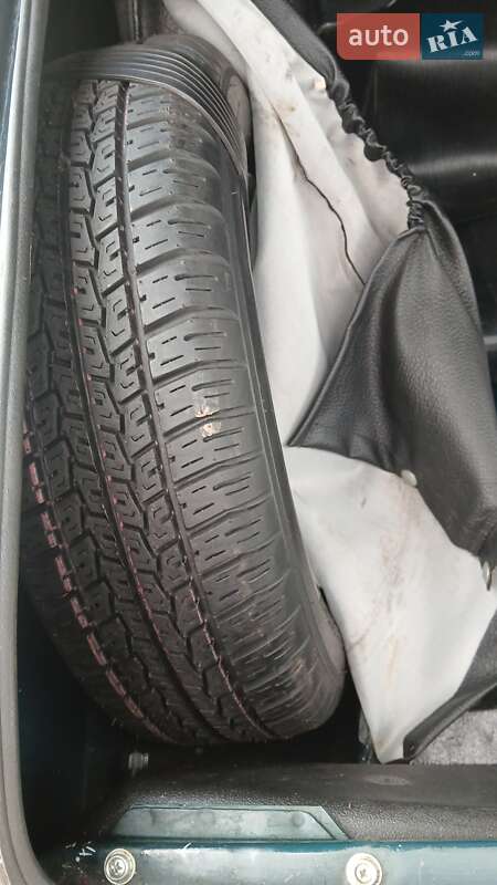 Седан ВАЗ / Lada 2107 2007 в Кривом Роге фото 21 Седан ВАЗ / Lada 2107 2007 в Кривом Роге