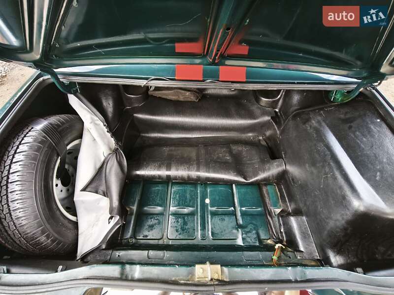 Седан ВАЗ / Lada 2107 2007 в Кривом Роге фото 27 Седан ВАЗ / Lada 2107 2007 в Кривом Роге