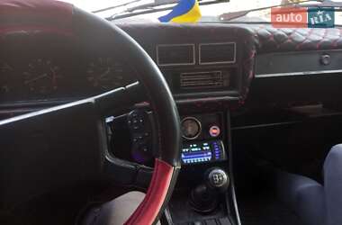 ВАЗ 2107 1994