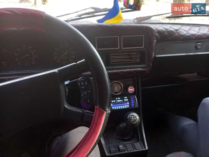 ВАЗ / Lada 2107 1994