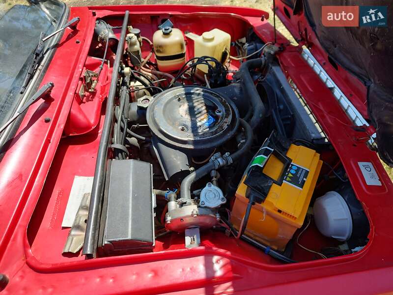 Седан ВАЗ / Lada 2107 2003 в Братском фото 15 Седан ВАЗ / Lada 2107 2003 в Братском