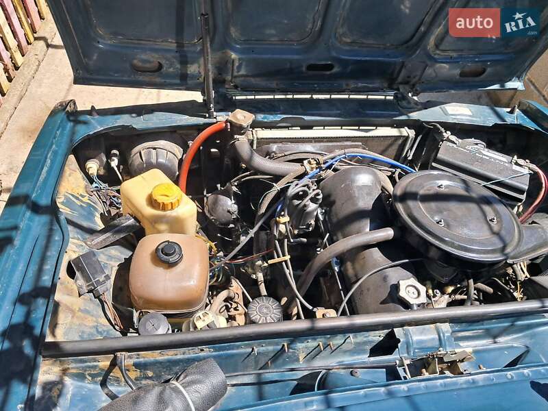 Седан ВАЗ / Lada 2107 2004 в Красноселке