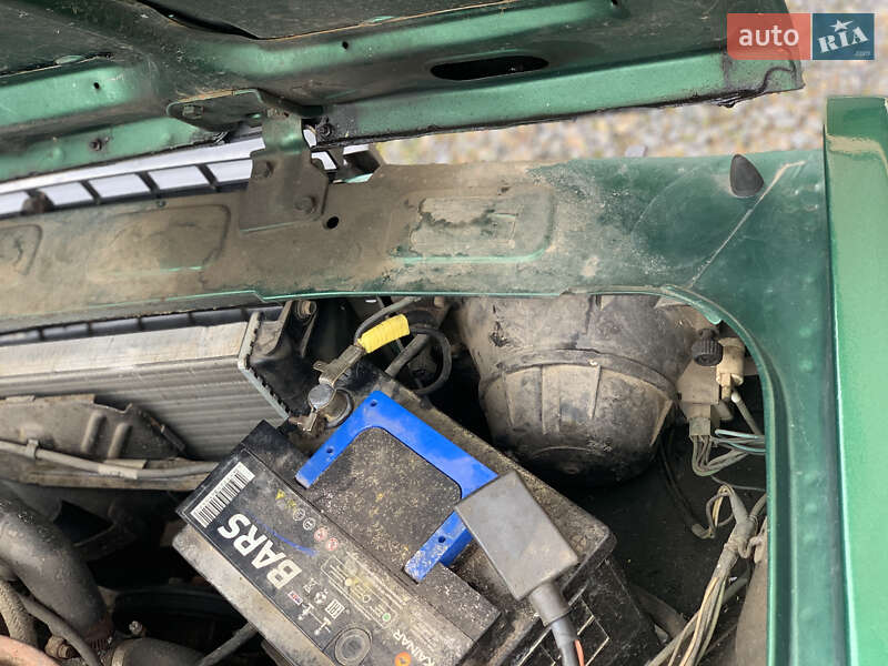 Седан ВАЗ / Lada 2107 2004 в Сваляве