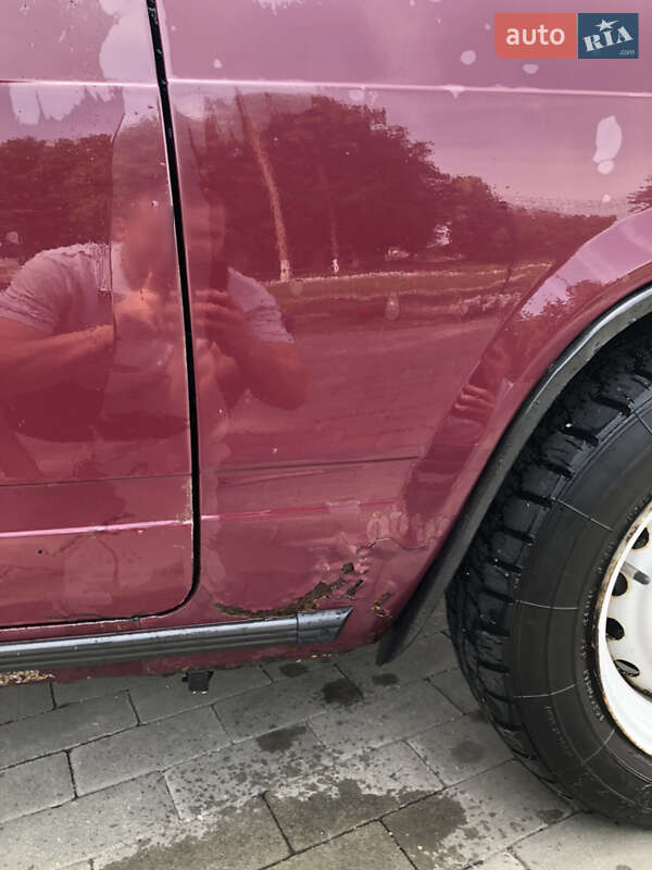 Седан ВАЗ / Lada 2107 1997 в Миргороді фото 19 Седан ВАЗ / Lada 2107 1997 в Миргороді