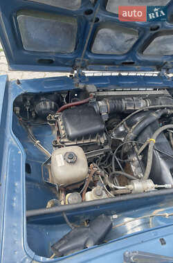 Седан ВАЗ / Lada 2107 2008 в Ивано-Франковске