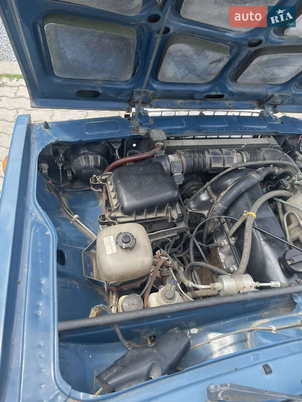 Седан ВАЗ / Lada 2107 2008 в Ивано-Франковске фото 4 Седан ВАЗ / Lada 2107 2008 в Ивано-Франковске