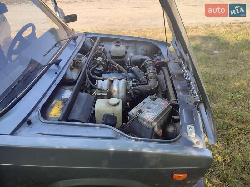 Седан ВАЗ / Lada 2107 2007 в Гусятині