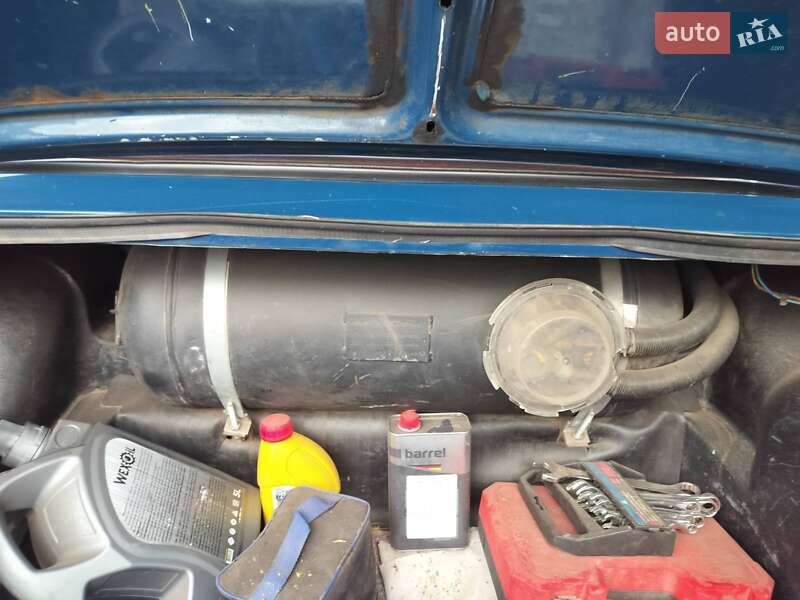 Седан ВАЗ / Lada 2107 2004 в Зіньківі фото 2 Седан ВАЗ / Lada 2107 2004 в Зіньківі