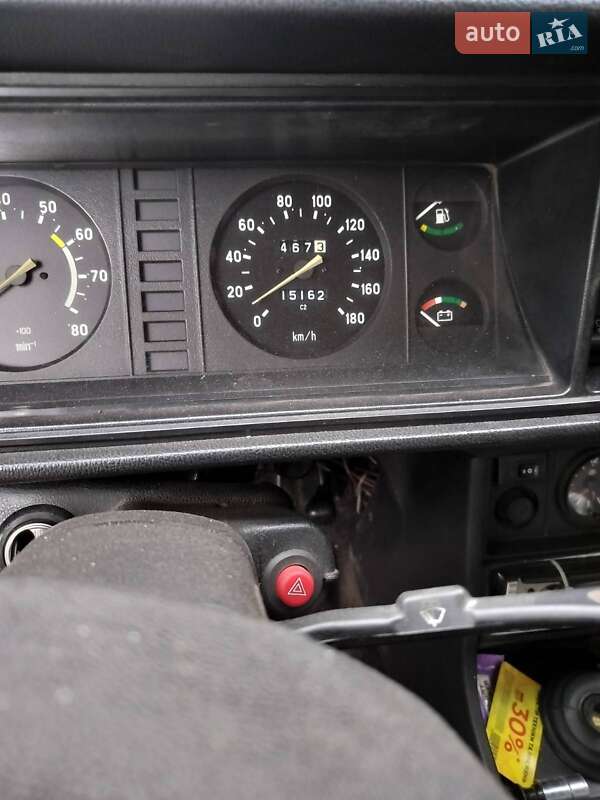 Седан ВАЗ / Lada 2107 2004 в Зіньківі фото 15 Седан ВАЗ / Lada 2107 2004 в Зіньківі