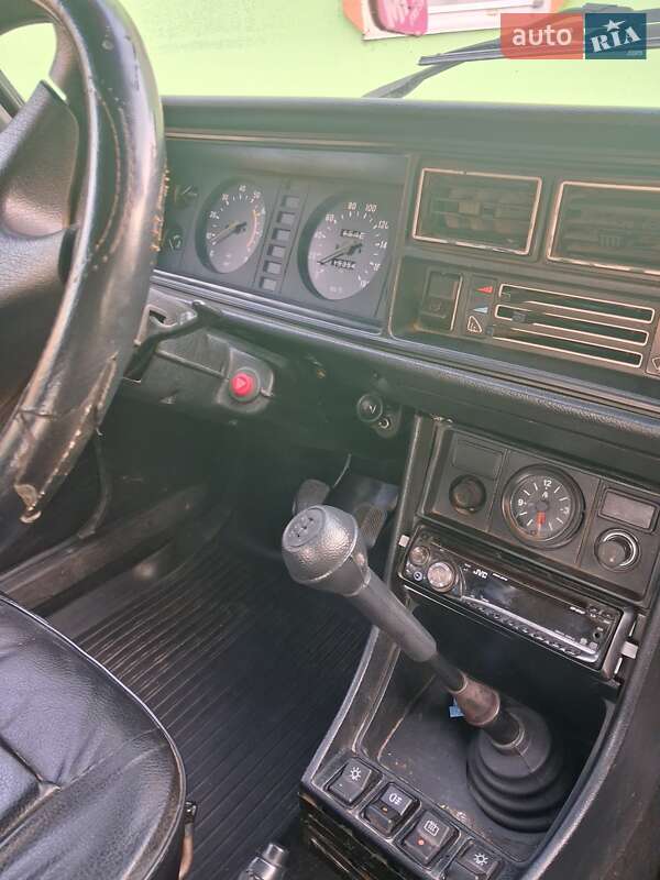 Седан ВАЗ / Lada 2107 2005 в Смілі фото 7 Седан ВАЗ / Lada 2107 2005 в Смілі