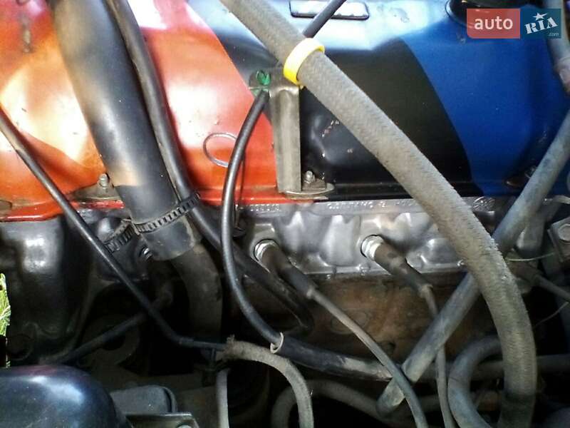 Седан ВАЗ / Lada 2107 2008 в Умані