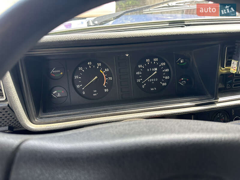 Седан ВАЗ / Lada 2107 2006 в Днепре