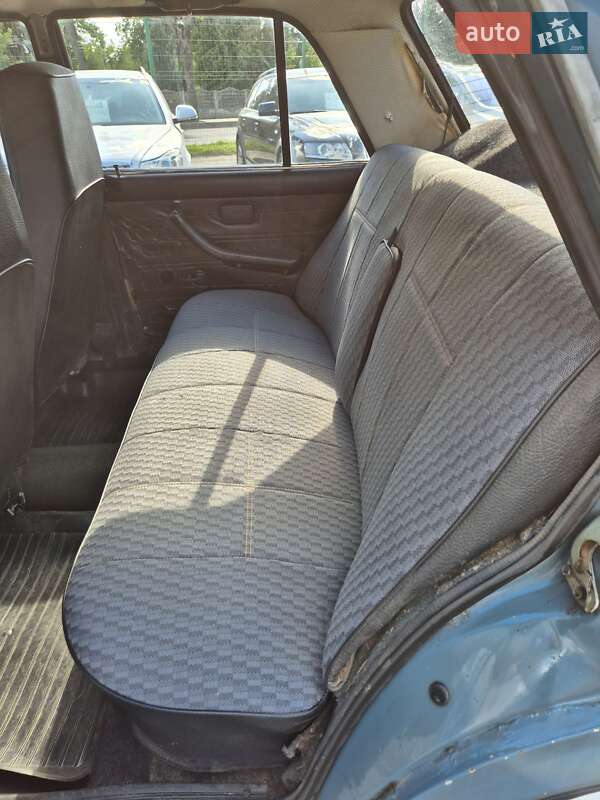 Седан ВАЗ / Lada 2107 2005 в Сумах фото 15 Седан ВАЗ / Lada 2107 2005 в Сумах