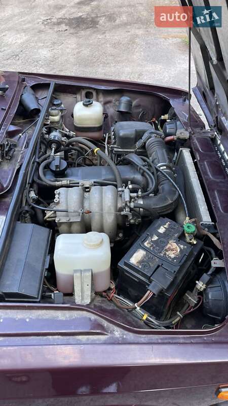 Седан ВАЗ / Lada 2107 2009 в Диканьці