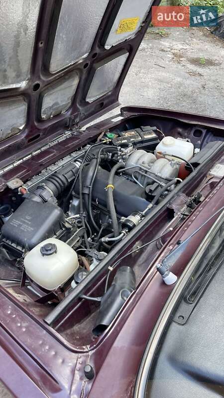 Седан ВАЗ / Lada 2107 2009 в Диканьці