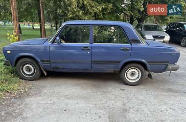 Седан ВАЗ 2107 2002 в Полтаве