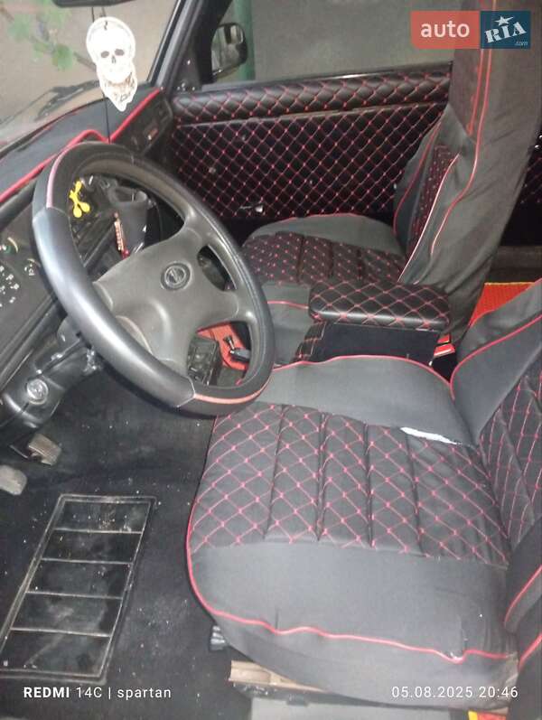 Седан ВАЗ / Lada 2107 2005 в Мукачево