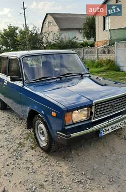 Седан ВАЗ 2107 2008 в Нежине