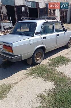 Седан ВАЗ / Lada 2107 2010 в Белгороде-Днестровском