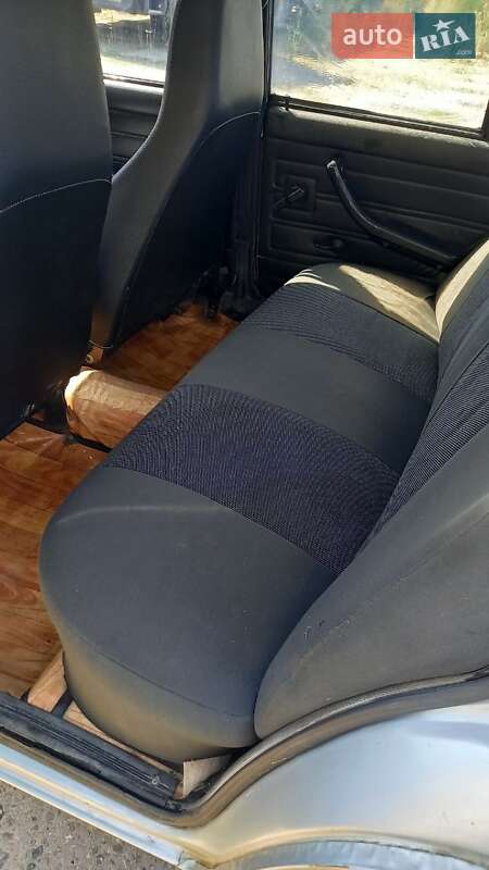 Седан ВАЗ / Lada 2107 2010 в Білгороді-Дністровському фото 8 Седан ВАЗ / Lada 2107 2010 в Білгороді-Дністровському
