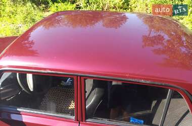 Седан ВАЗ / Lada 2107 2007 в Самборі