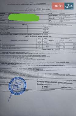 Седан ВАЗ / Lada 2107 2007 в Самборі