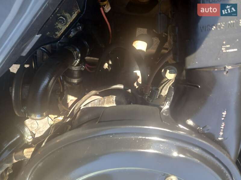 Седан ВАЗ / Lada 2107 2001 в Славутиче