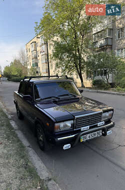 Седан ВАЗ 2107 2004 в Первомайске
