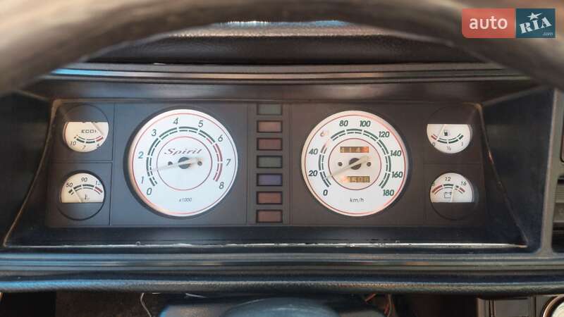 Седан ВАЗ / Lada 2107 1991 в Гайсину фото 9 Седан ВАЗ / Lada 2107 1991 в Гайсину