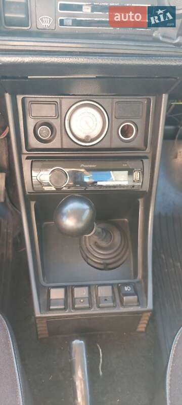 Седан ВАЗ / Lada 2107 1991 в Гайсину фото 11 Седан ВАЗ / Lada 2107 1991 в Гайсину