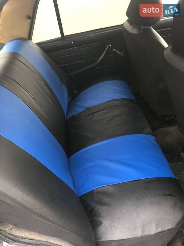 Седан ВАЗ / Lada 2107 2006 в Калуші