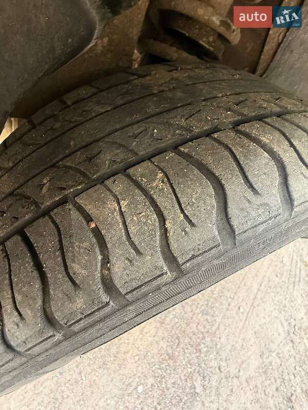 Седан ВАЗ / Lada 2107 1992 в Радомишлі