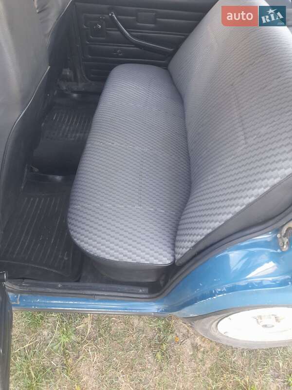 Седан ВАЗ / Lada 2107 2006 в Вараше