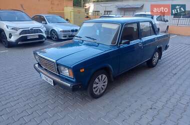 Седан ВАЗ 2107 2004 в Хмельницькому