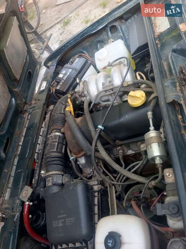 Седан ВАЗ / Lada 2107 2006 в Южноукраинске