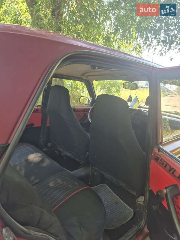 Седан ВАЗ / Lada 2107 2006 в Рівному фото 3 Седан ВАЗ / Lada 2107 2006 в Рівному