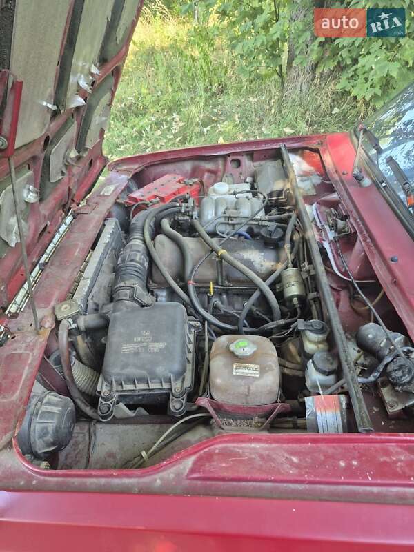 Седан ВАЗ / Lada 2107 2006 в Рівному фото 6 Седан ВАЗ / Lada 2107 2006 в Рівному