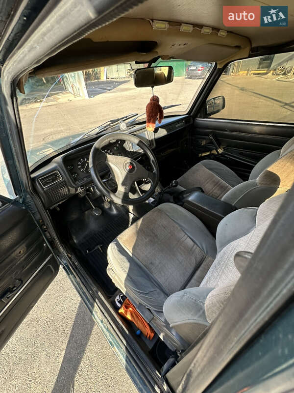 Седан ВАЗ / Lada 2107 2005 в Виннице