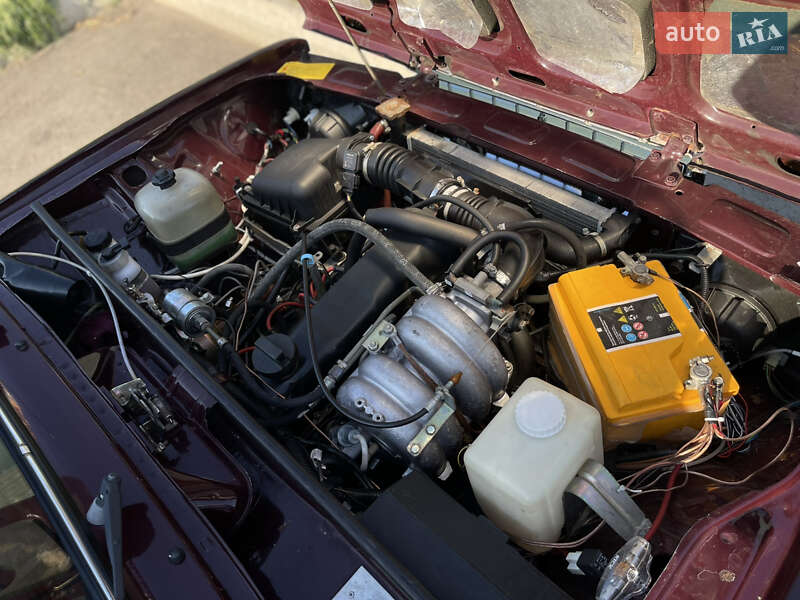 Седан ВАЗ / Lada 2107 2006 в Киеве фото 17 Седан ВАЗ / Lada 2107 2006 в Киеве