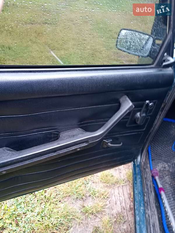 Седан ВАЗ / Lada 2107 1997 в Ярмолинцях фото 18 Седан ВАЗ / Lada 2107 1997 в Ярмолинцях