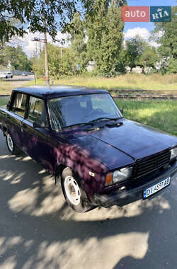 Седан ВАЗ 2107 2003 в Києві