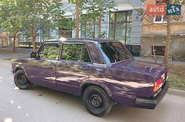Седан ВАЗ 2107 2001 в Харькове