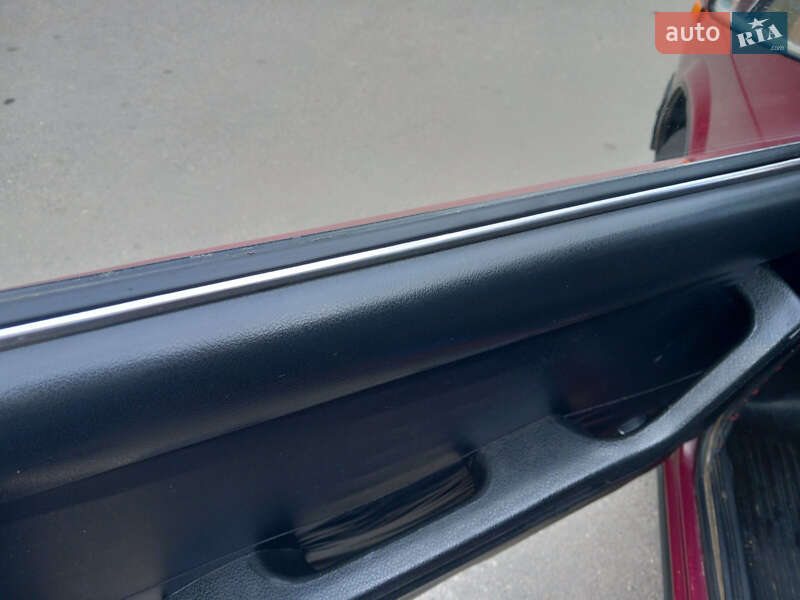 Седан ВАЗ / Lada 2107 2003 в Сторожинце фото 5 Седан ВАЗ / Lada 2107 2003 в Сторожинце