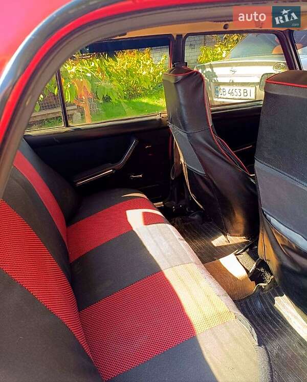 Седан ВАЗ / Lada 2107 1983 в Бахмаче