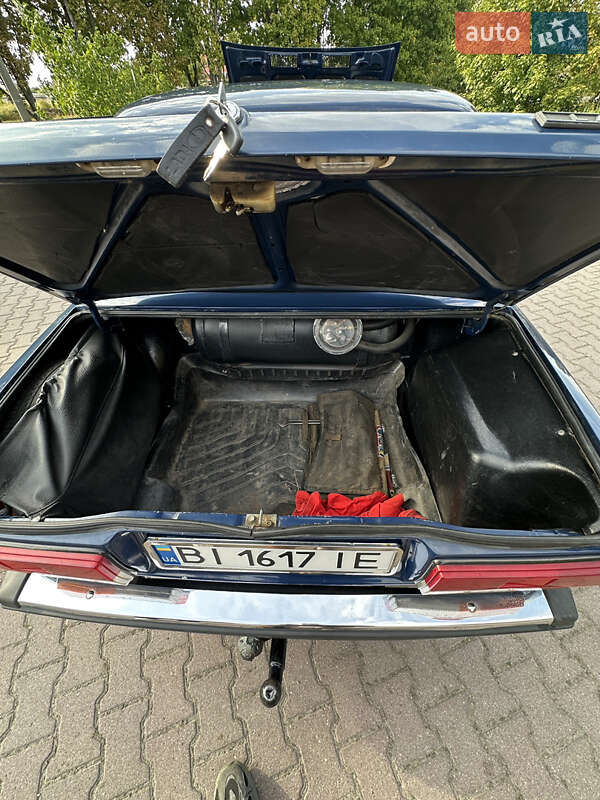 Седан ВАЗ / Lada 2107 2008 в Миргороде фото 14 Седан ВАЗ / Lada 2107 2008 в Миргороде