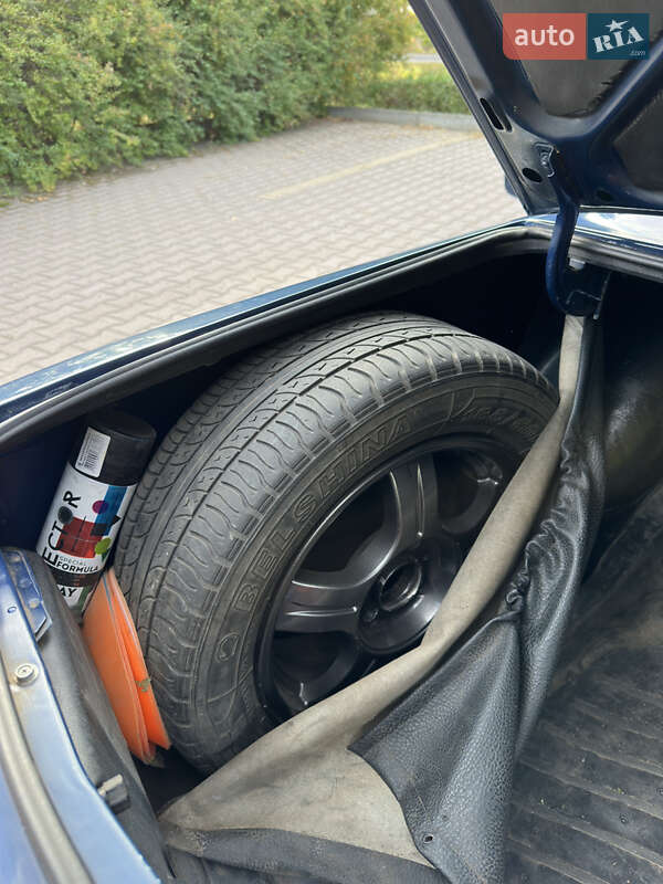 Седан ВАЗ / Lada 2107 2008 в Миргороде фото 15 Седан ВАЗ / Lada 2107 2008 в Миргороде